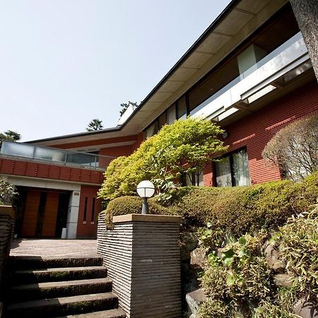 Shiki Resort Shion Atami Atami (Shizuoka) Exterior photo