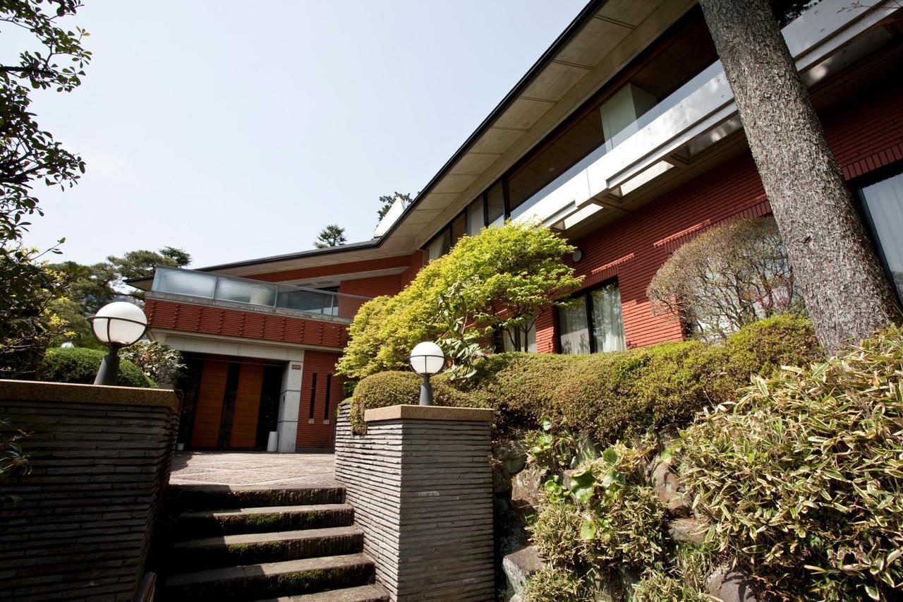 Shiki Resort Shion Atami Atami (Shizuoka) Exterior photo