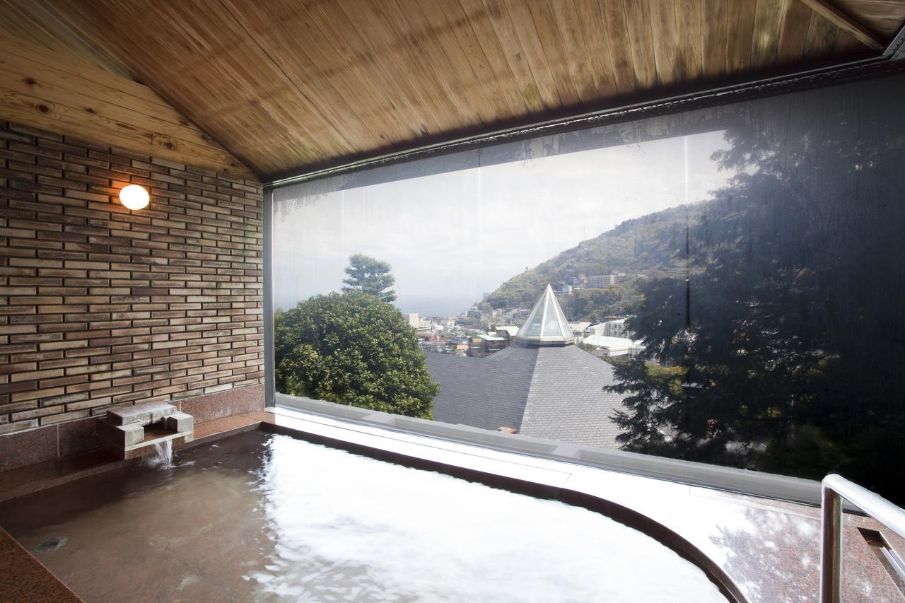 Shiki Resort Shion Atami Atami (Shizuoka) Exterior photo