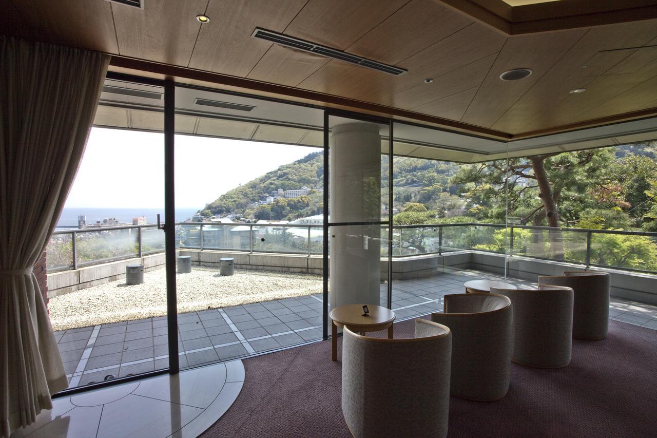 Shiki Resort Shion Atami Atami (Shizuoka) Exterior photo