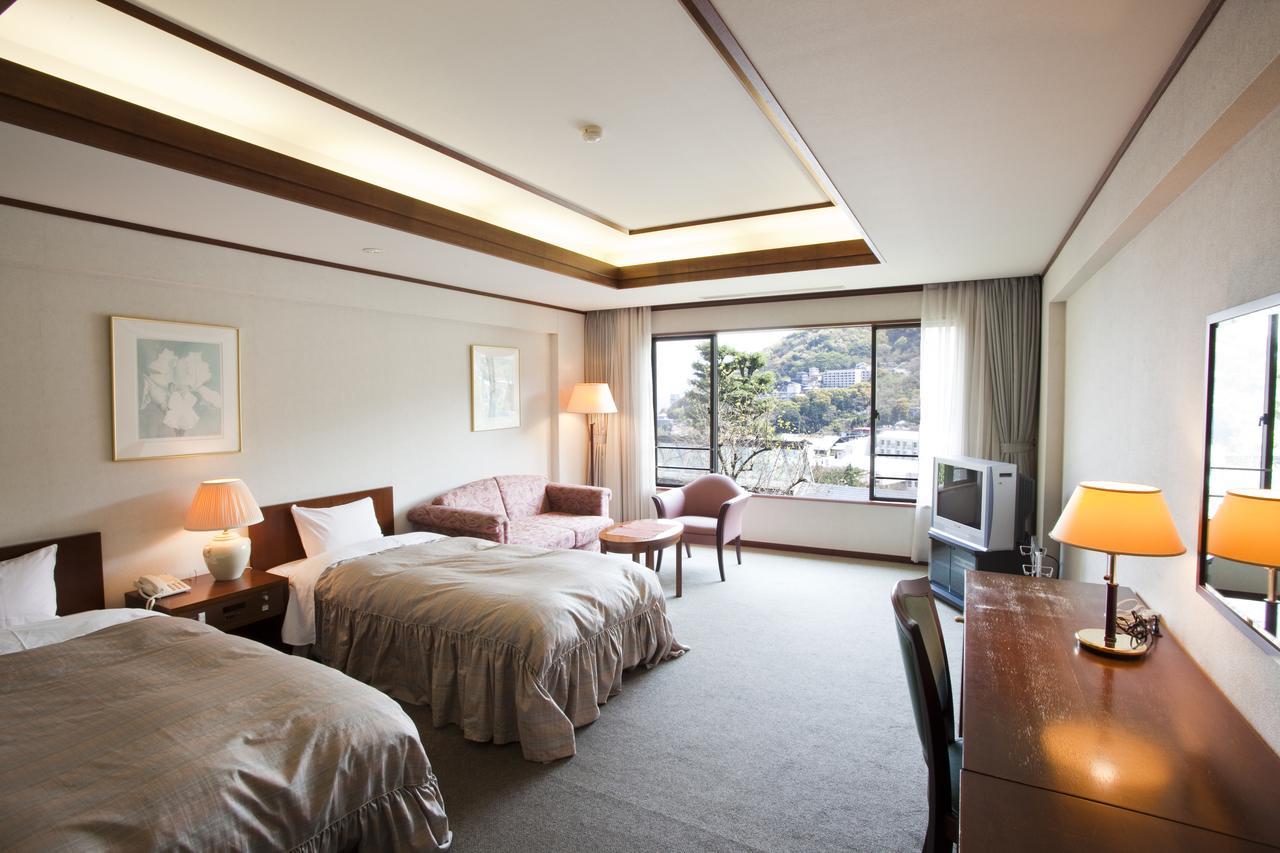 Shiki Resort Shion Atami Atami (Shizuoka) Exterior photo