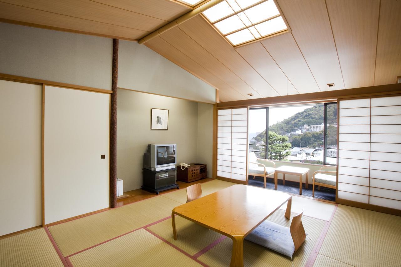 Shiki Resort Shion Atami Atami (Shizuoka) Exterior photo