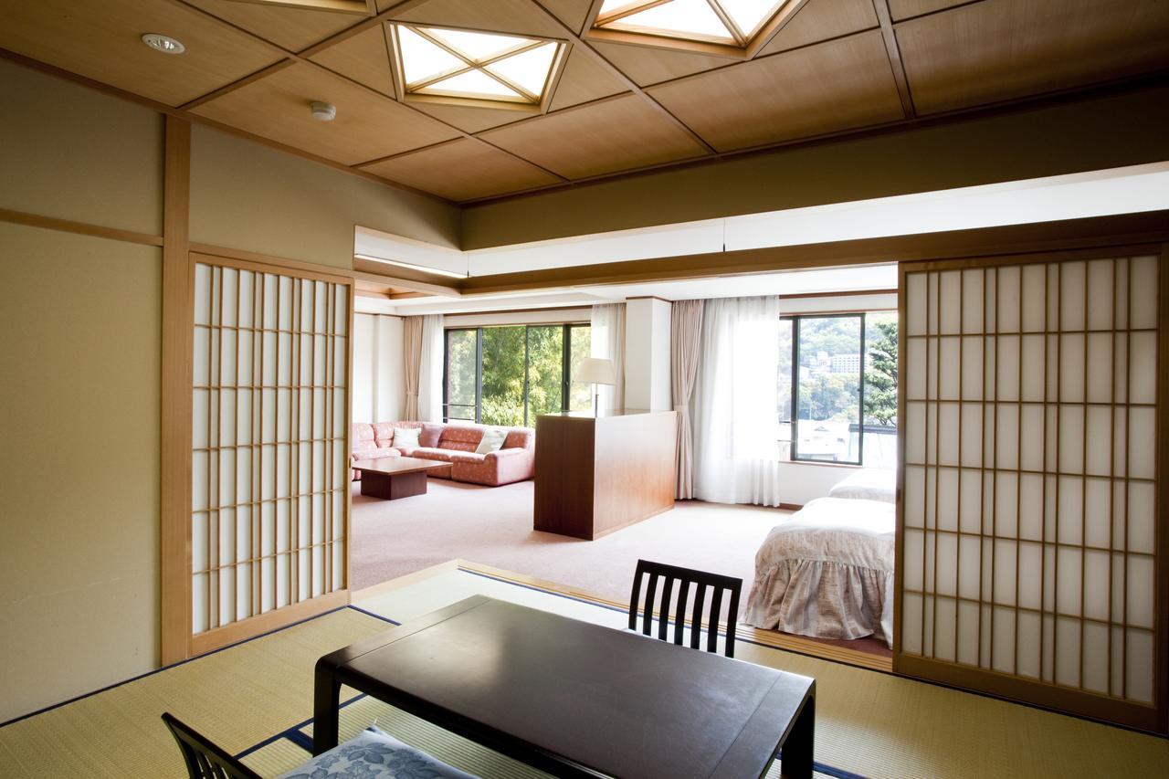 Shiki Resort Shion Atami Atami (Shizuoka) Exterior photo